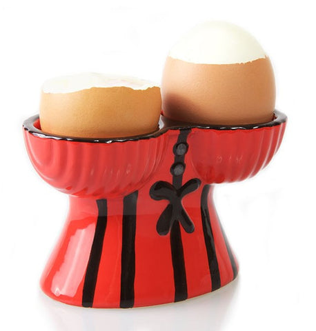 Corset Double Egg Cup