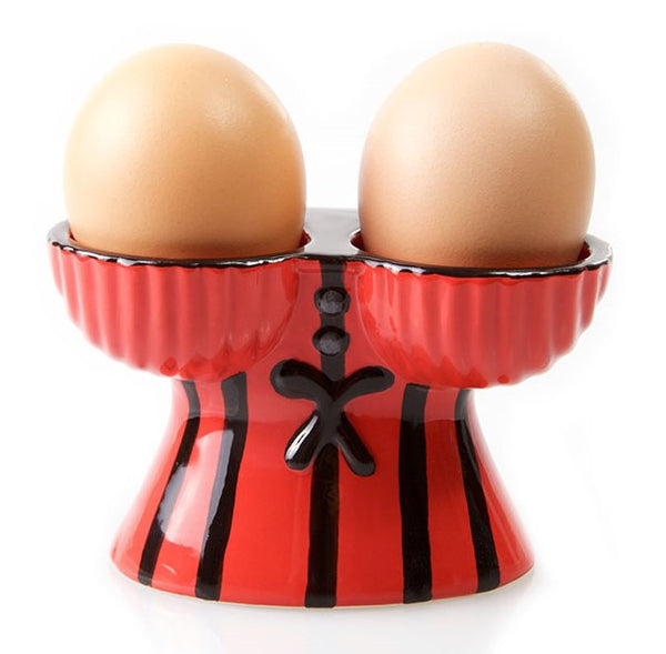 Corset Double Egg Cup