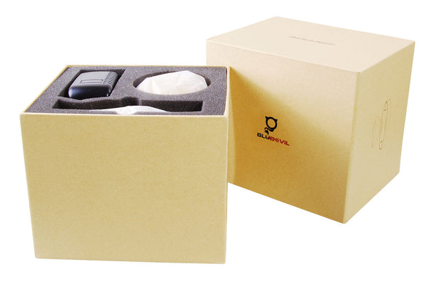 Levitating Plant Pot & Base (Set) | Maglev Technology & Adaptor for US, EU & UK