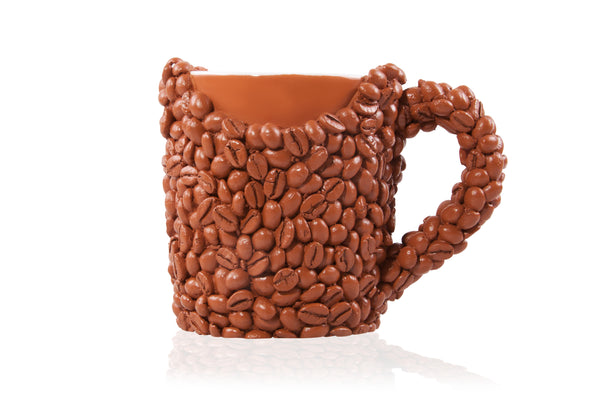 THE Coffee Beans Mug